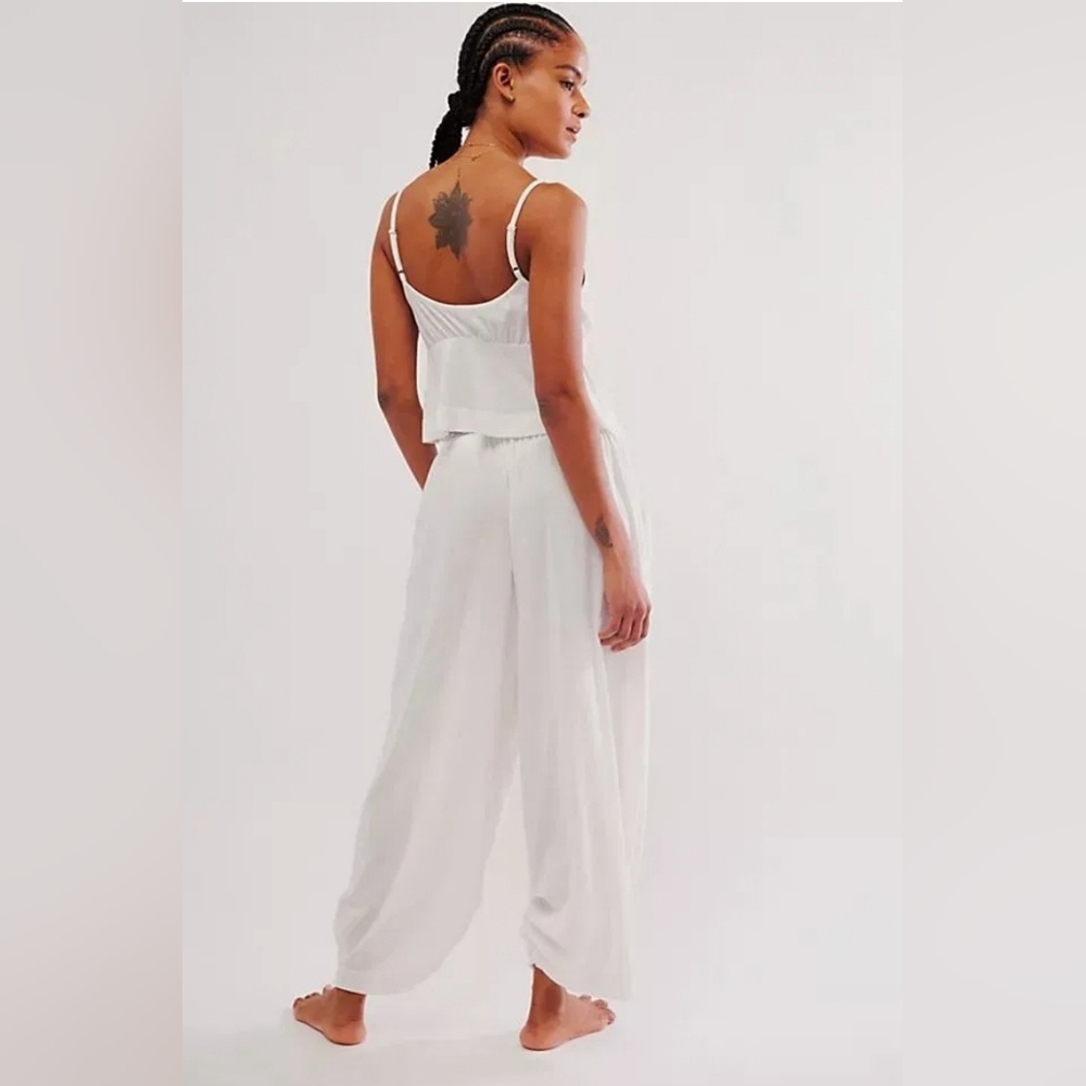Intimately Free People Cool Again Lounge Co-Ord - Picture 4 of 5
